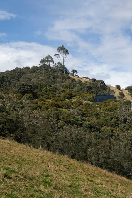 Carupa House